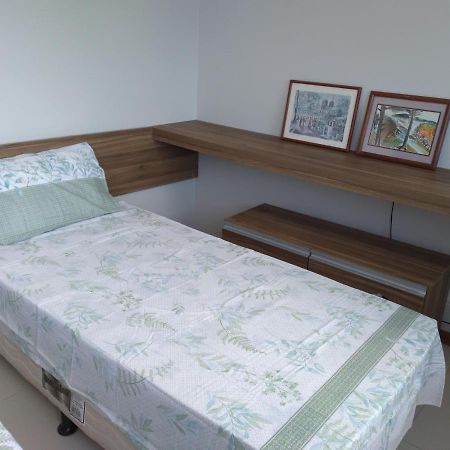 Beach Refuge Apartment Imbassai Bagian luar foto