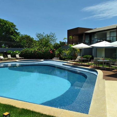 Beach Refuge Apartment Imbassai Bagian luar foto