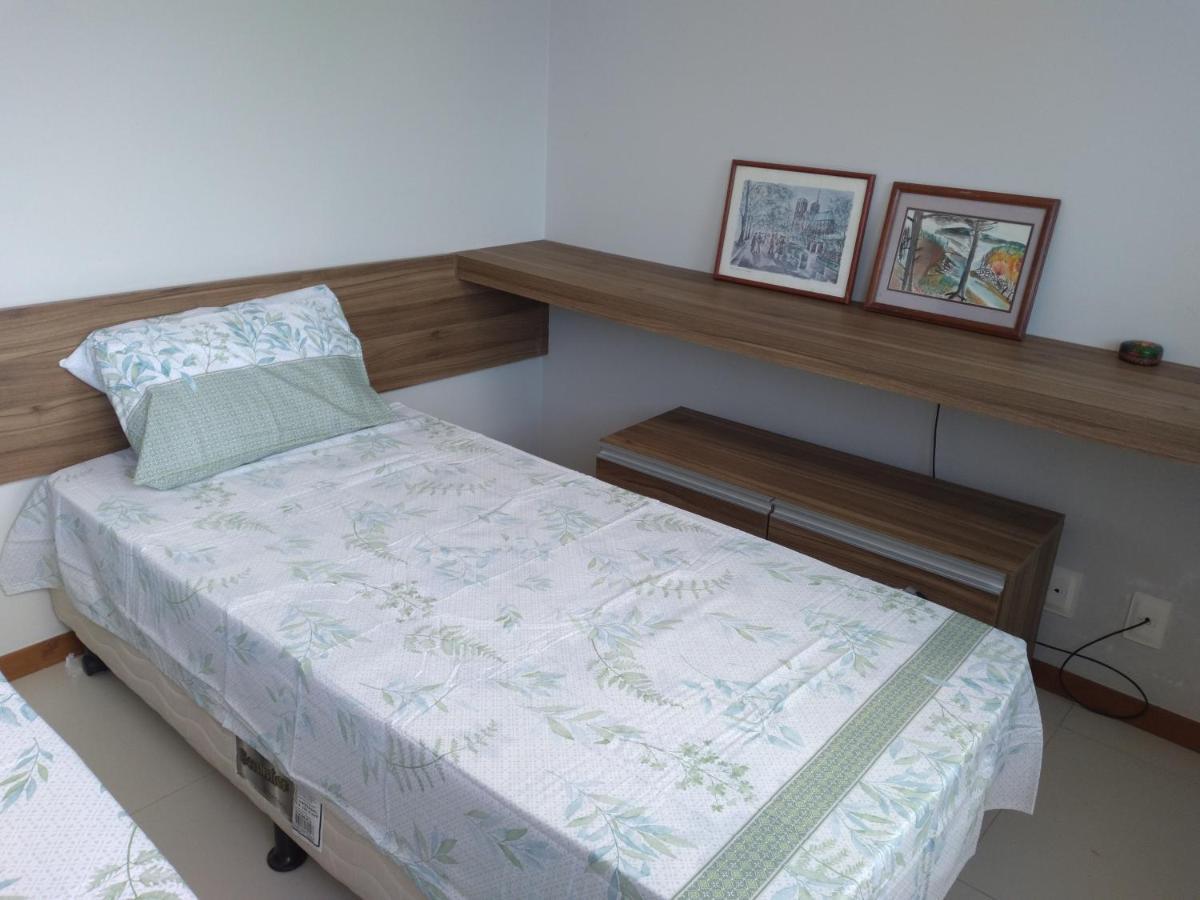 Beach Refuge Apartment Imbassai Bagian luar foto