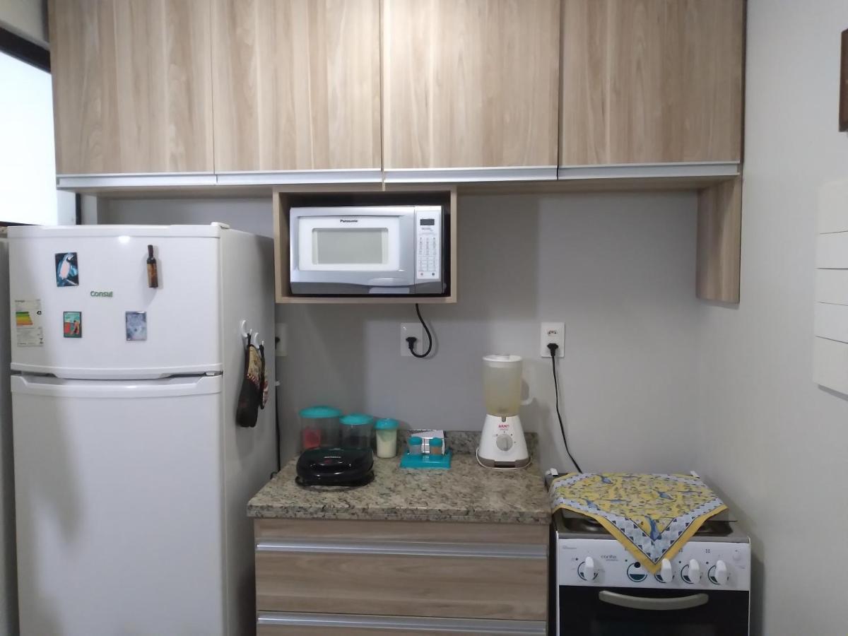 Beach Refuge Apartment Imbassai Bagian luar foto