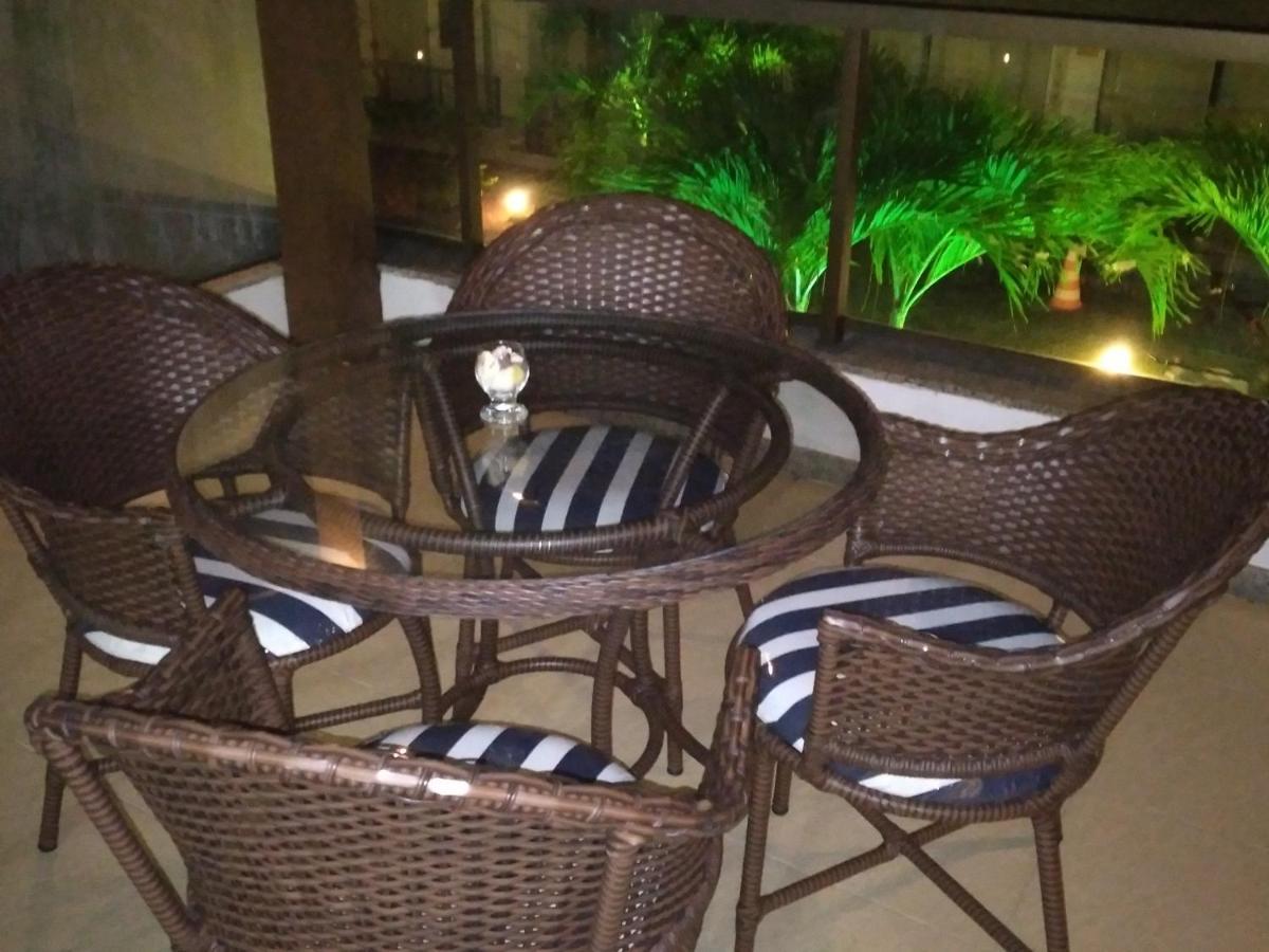 Beach Refuge Apartment Imbassai Bagian luar foto