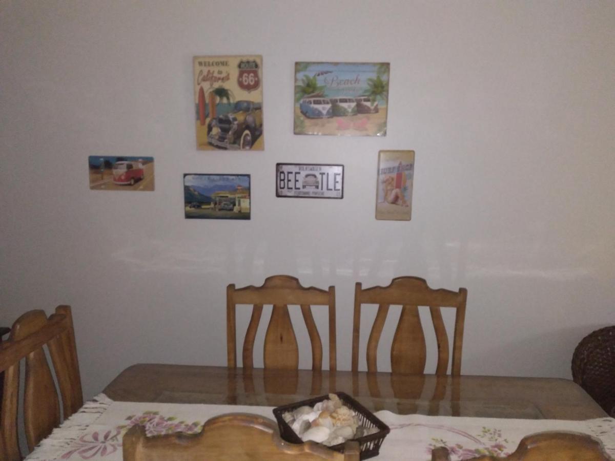 Beach Refuge Apartment Imbassai Bagian luar foto