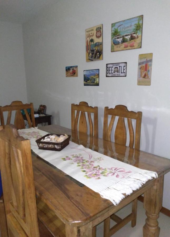 Beach Refuge Apartment Imbassai Bagian luar foto