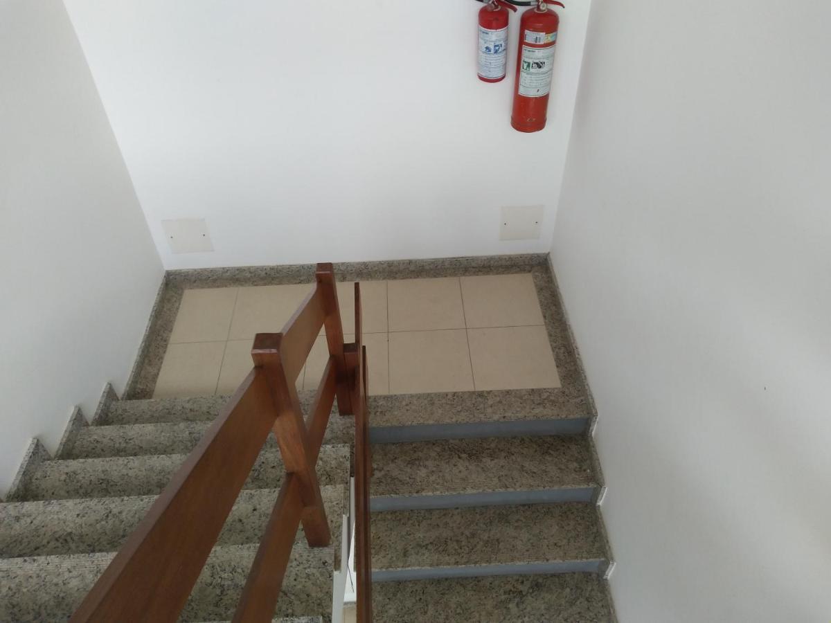 Beach Refuge Apartment Imbassai Bagian luar foto
