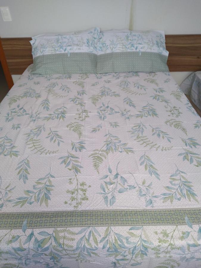 Beach Refuge Apartment Imbassai Bagian luar foto