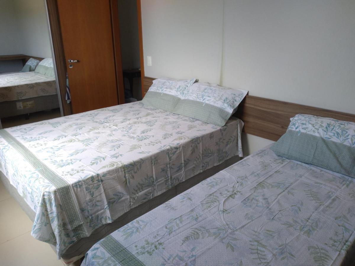 Beach Refuge Apartment Imbassai Bagian luar foto