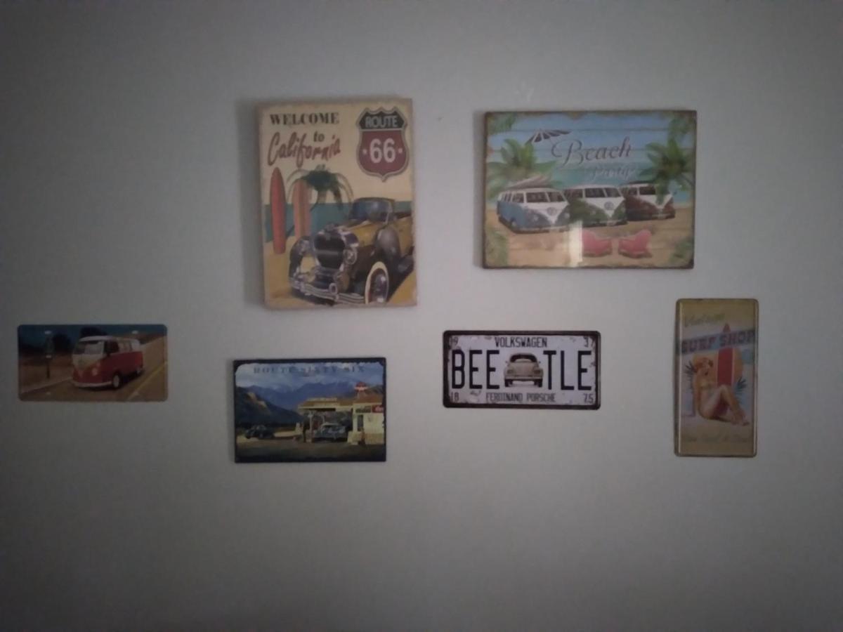 Beach Refuge Apartment Imbassai Bagian luar foto