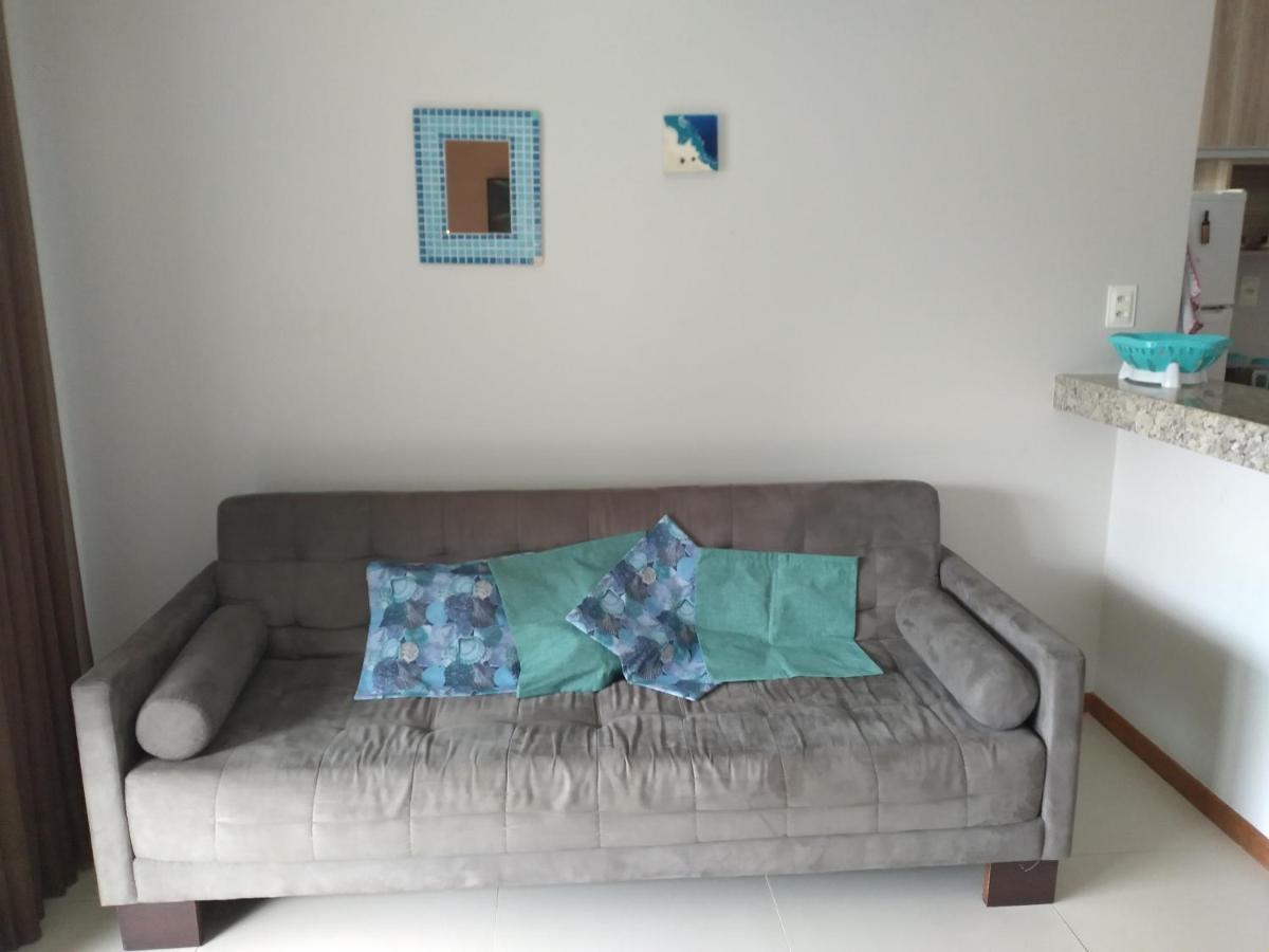 Beach Refuge Apartment Imbassai Bagian luar foto