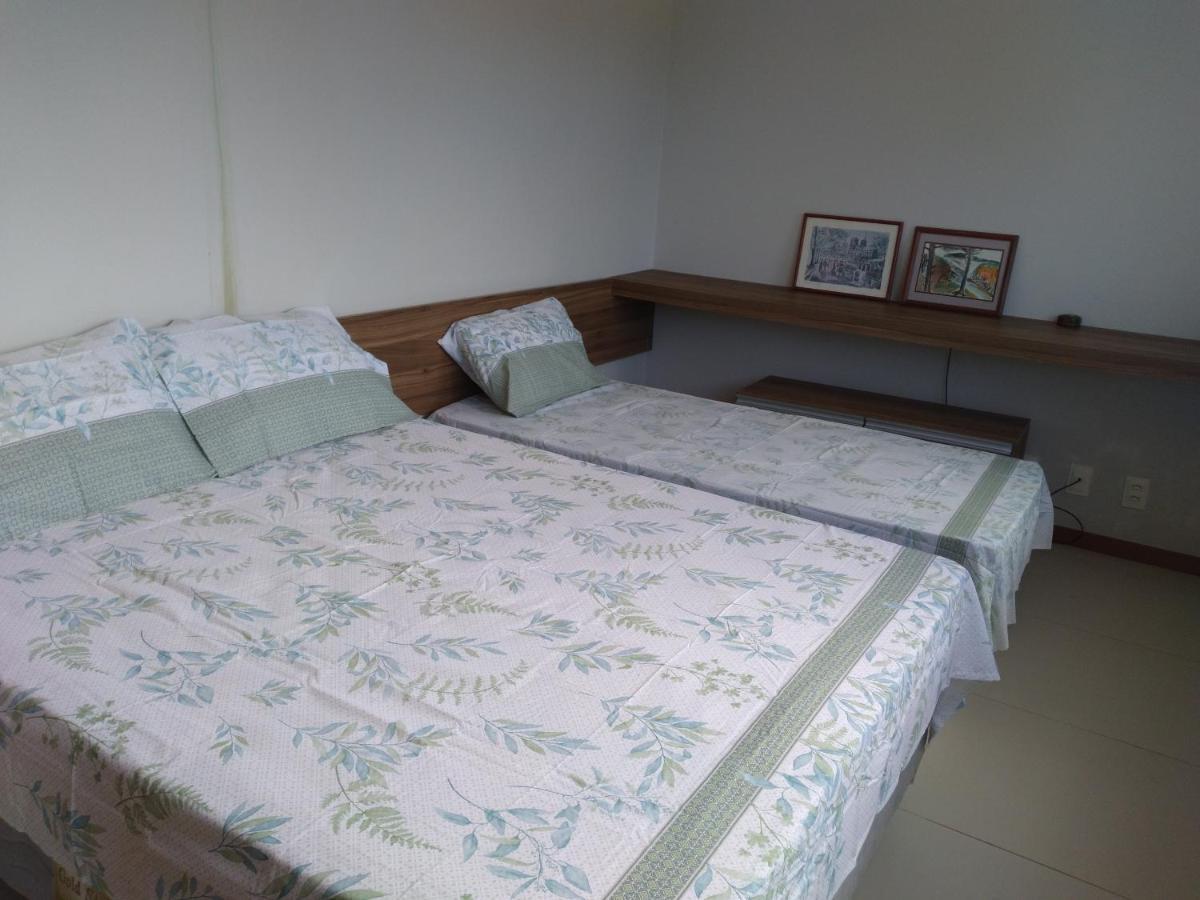 Beach Refuge Apartment Imbassai Bagian luar foto